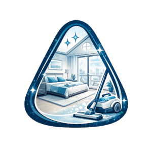 airbnb cleaning