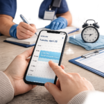 Flexible Scheduling